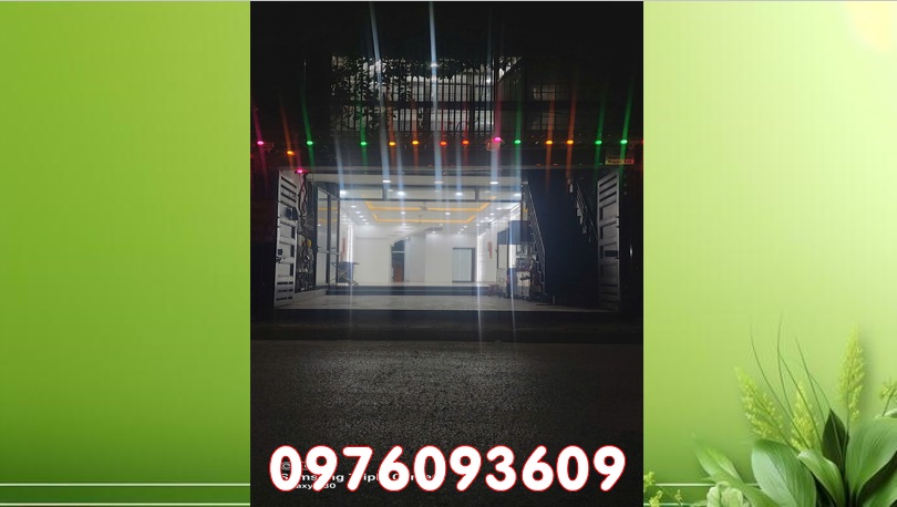 💥Chính chủ cho thuê mặt bằng vị trí đẹp tại Long Biên, Hà Nội, 15tr/th; 0976093609 - Ảnh chính