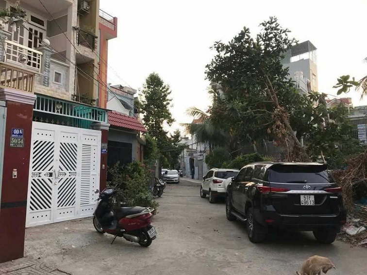 PHẠM VĂN CHIÊU + ĐƯỜNG 59, PHƯỜNG 14, QUẬN GÒ VẤP - Ảnh 4