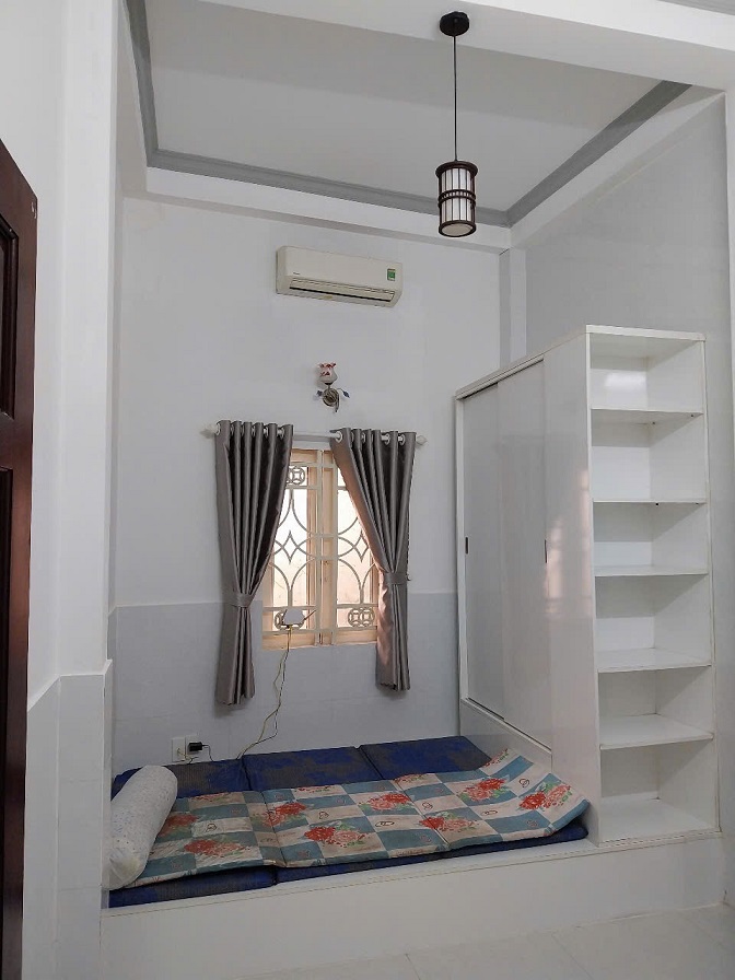 PHẠM VĂN CHIÊU + ĐƯỜNG 59, PHƯỜNG 14, QUẬN GÒ VẤP - Ảnh 1