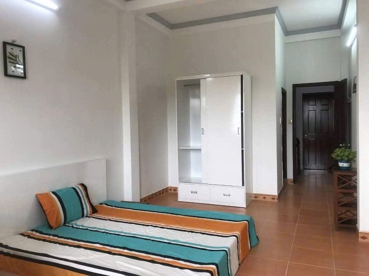 PHẠM VĂN CHIÊU + ĐƯỜNG 59, PHƯỜNG 14, QUẬN GÒ VẤP - Ảnh 3