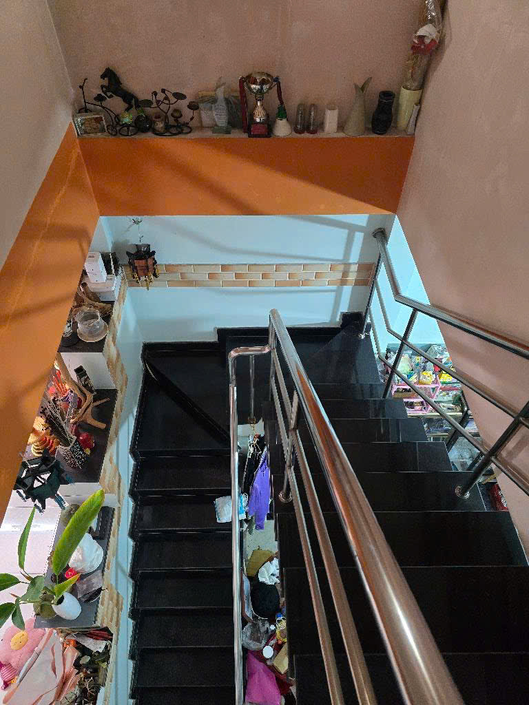 NHÀ 2 TẦNG – HẺM XE TẢI – GẦN KINH DƯƠNG VƯƠNG – 56M2 - GIÁ CHỈ 4.5 TỶ LH:0789548520 - Ảnh 2