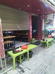 Cho thuê Nhà mặt phố Tô Hiến Thành, Hai Bà Trưng, Hà Nội cần cho thuê phòng ở hoặc cả nhà hoặc kinh - Ảnh 1