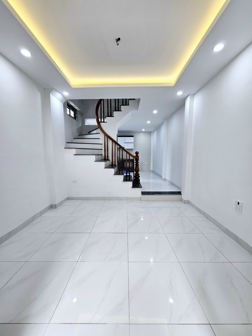 BÁN NHÀ THỤY PHƯƠNG - BẮC TỪ LIÊM - DT32M2 - 5 TẦNG - GIÁ 5  TỶ - ĐỂ Ở KINH DOANH - 10M RA ĐƯỜNG Ô - Ảnh 1