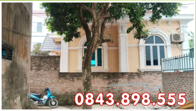 ⭐️Chính chủ cần tiền bán gấp lô đất Hà Đông, Hà Nội, 2,98tỷ, 0843898555 - Ảnh chính