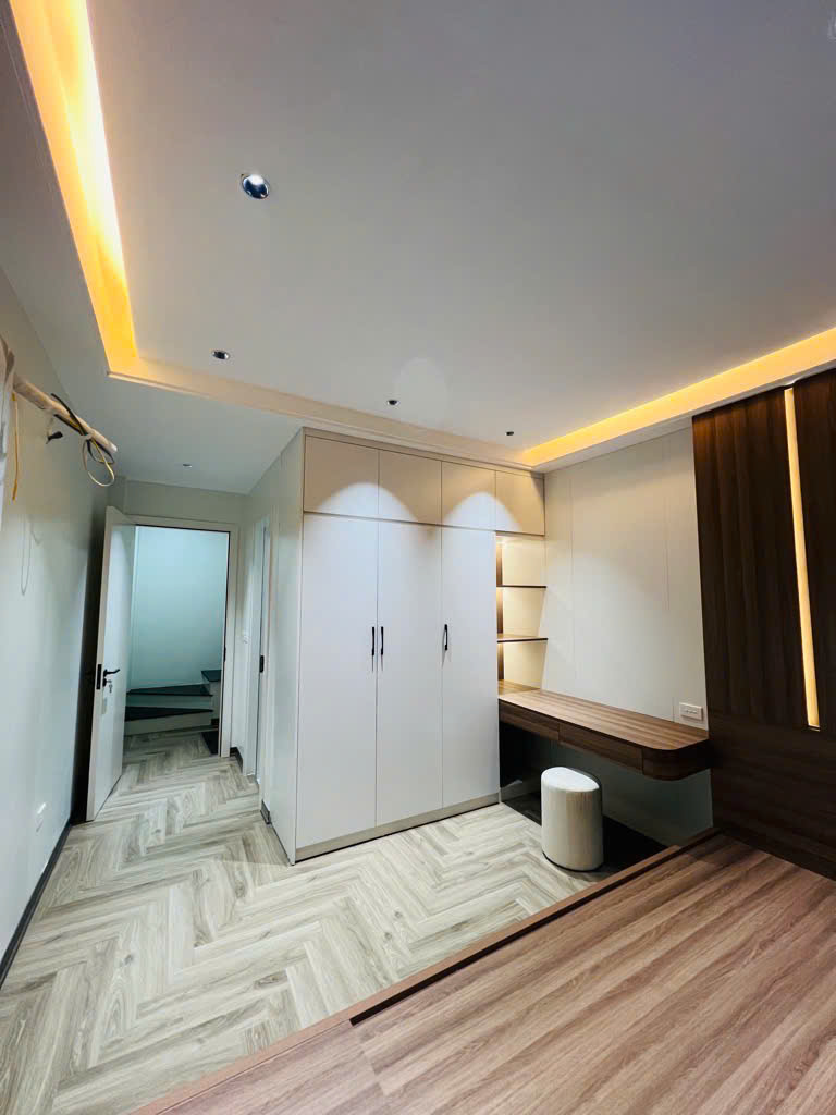 BÁN NHÀ KIM NGƯU, NHÀ ĐẸP, Ô TÔ 68M2 X 3.8 TỶ. LH: 0345990911 - Ảnh chính