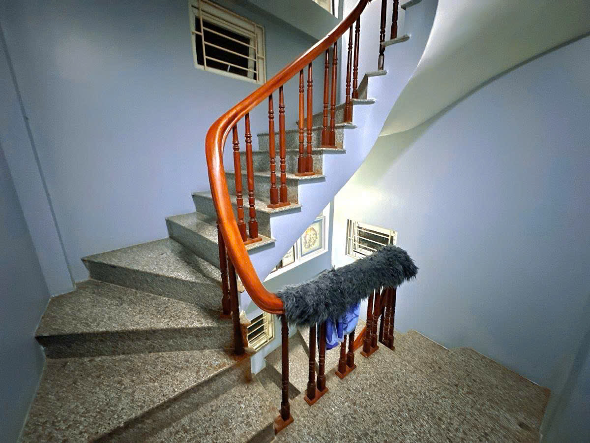 SIÊU PHẨM SIÊU PHẨM – NHÀ HOÀNG HOA THÁM 45M 5 TẦNG CHỈ 6,9 TỶ - VỊ TRÍ ĐỈNH 30M RA PHỐ - Ảnh 7