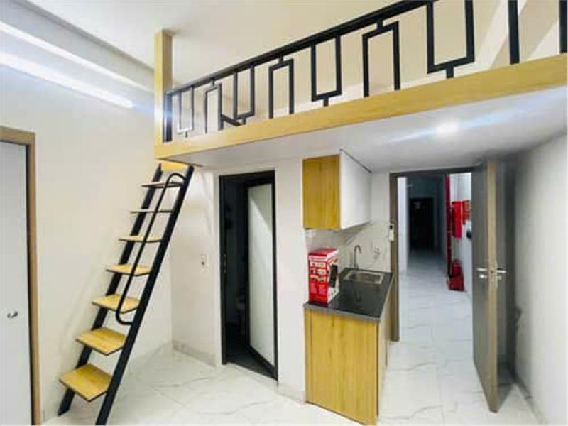 Bán Nhà Dòng tiền, Phú Đô, Ô tô, 7T, thang máy, 14P KK, Full NT, DT 70tr/tháng, hơn 14 tỷ - Ảnh 1