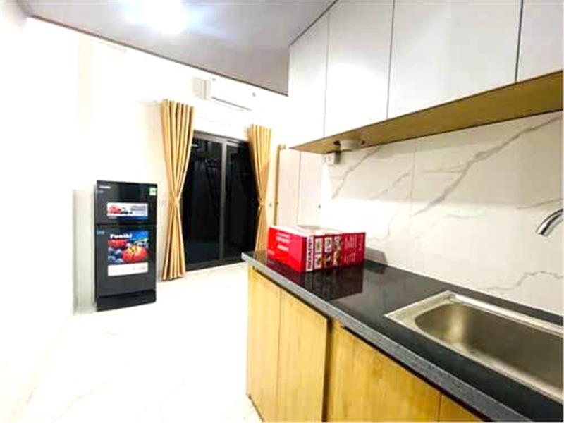 Bán Nhà Dòng tiền, Phú Đô, Ô tô, 7T, thang máy, 14P KK, Full NT, DT 70tr/tháng, hơn 14 tỷ - Ảnh 2