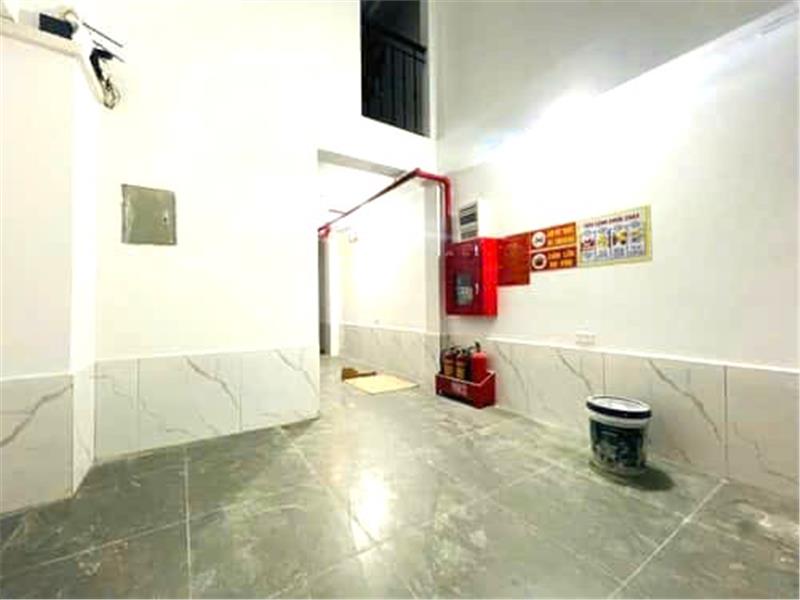 Bán Nhà Dòng tiền, Phú Đô, Ô tô, 7T, thang máy, 14P KK, Full NT, DT 70tr/tháng, hơn 14 tỷ - Ảnh 3