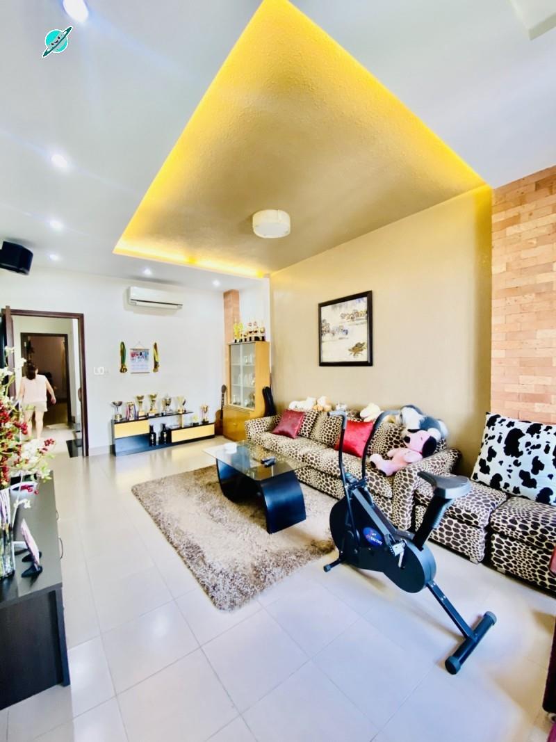 **Bán nhà khu K300 Cộng Hòa** HXH Hoàng Hoa Thám, gần Lotte Cộng Hòa - Ảnh chính