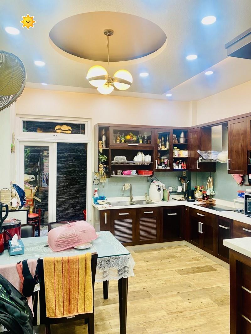 **Bán nhà khu K300 Cộng Hòa** HXH Hoàng Hoa Thám, gần Lotte Cộng Hòa - Ảnh 1