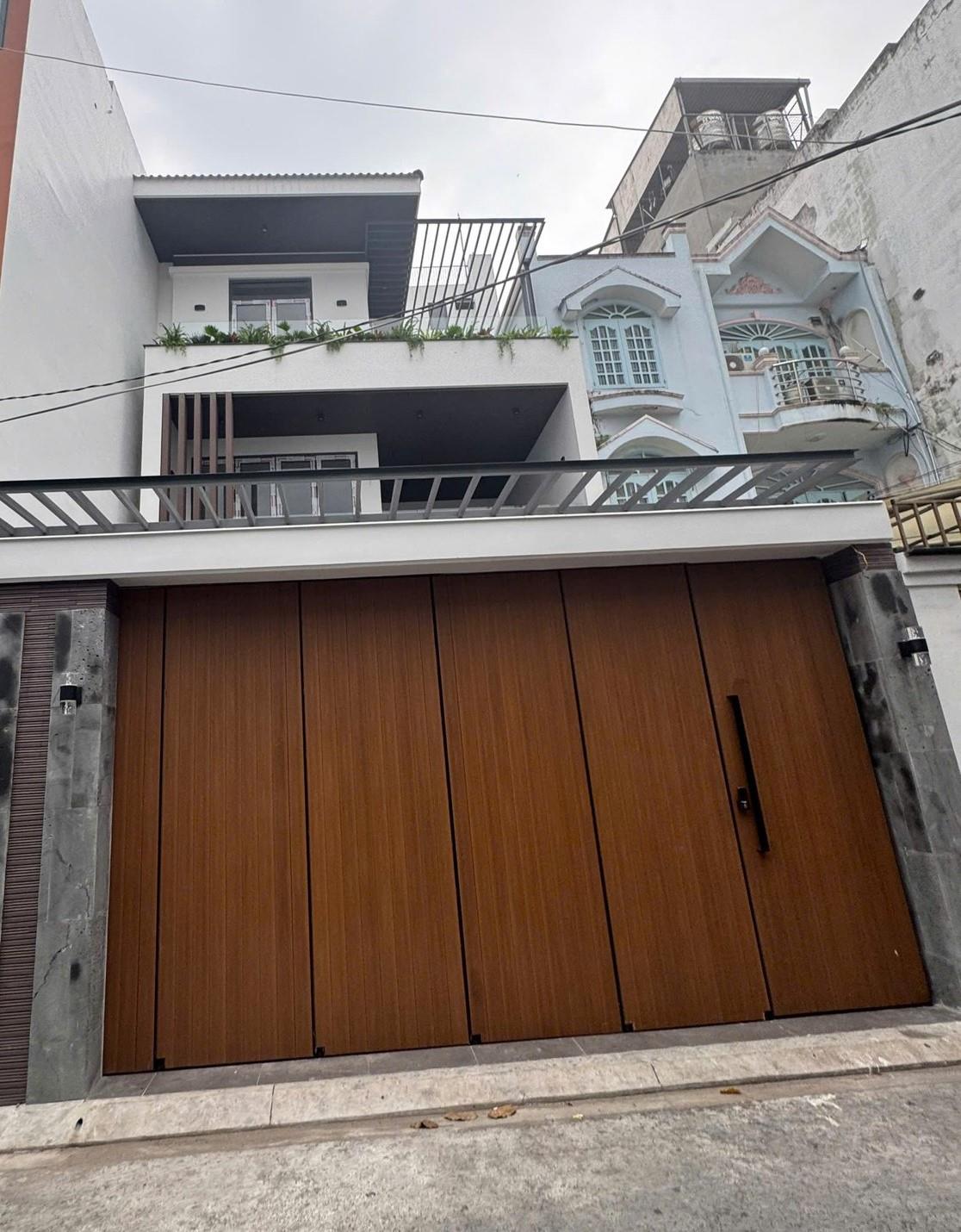 **Bán nhà khu K300 Cộng Hòa** HXH Hoàng Hoa Thám, gần Lotte Cộng Hòa - Ảnh 3