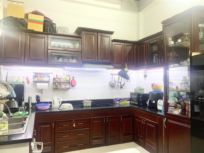 **Bán nhà hẻm Nguyễn hồng Đào** p14, q.Tân Bình; 80m2 - nhỉnh 8 tỷ - Ảnh chính