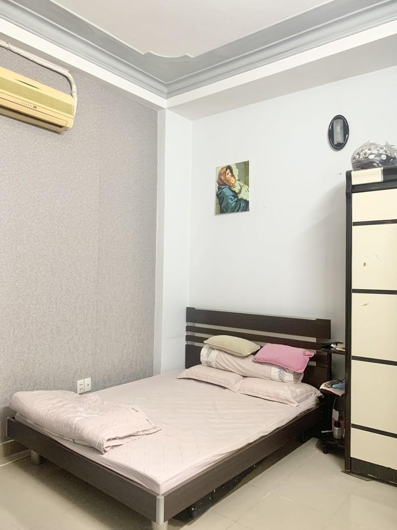 **Bán nhà hẻm Nguyễn hồng Đào** p14, q.Tân Bình; 80m2 - nhỉnh 8 tỷ - Ảnh 2