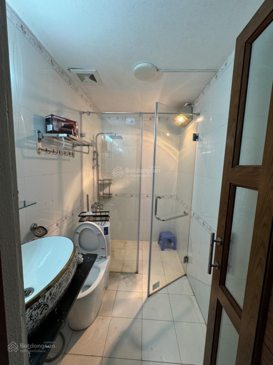 Siêu hời, nhà đẹp Ngô Thì Nhậm, kinh doanh, ô tô, 40m2, 4 tầng dân xây, ở ngay chỉ 11 tỷ - Ảnh 4