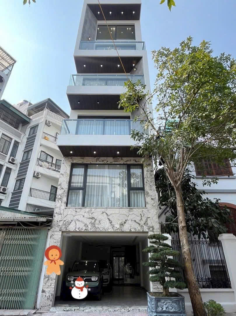 MẶT PHỐ LÊ LỢI- HÀ ĐÔNG, KINH DOANH, Ô TÔ, VỈA HÈ, 50 M2, GIÁ NHỈNH 22 TỶ. - Ảnh 1