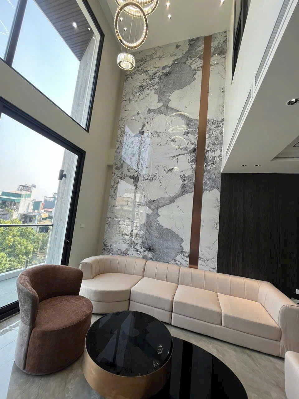 MẶT PHỐ LÊ LỢI- HÀ ĐÔNG, KINH DOANH, Ô TÔ, VỈA HÈ, 50 M2, GIÁ NHỈNH 22 TỶ. - Ảnh 3