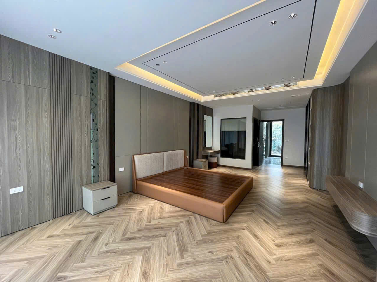 MẶT PHỐ LÊ LỢI- HÀ ĐÔNG, KINH DOANH, Ô TÔ, VỈA HÈ, 50 M2, GIÁ NHỈNH 22 TỶ. - Ảnh 2