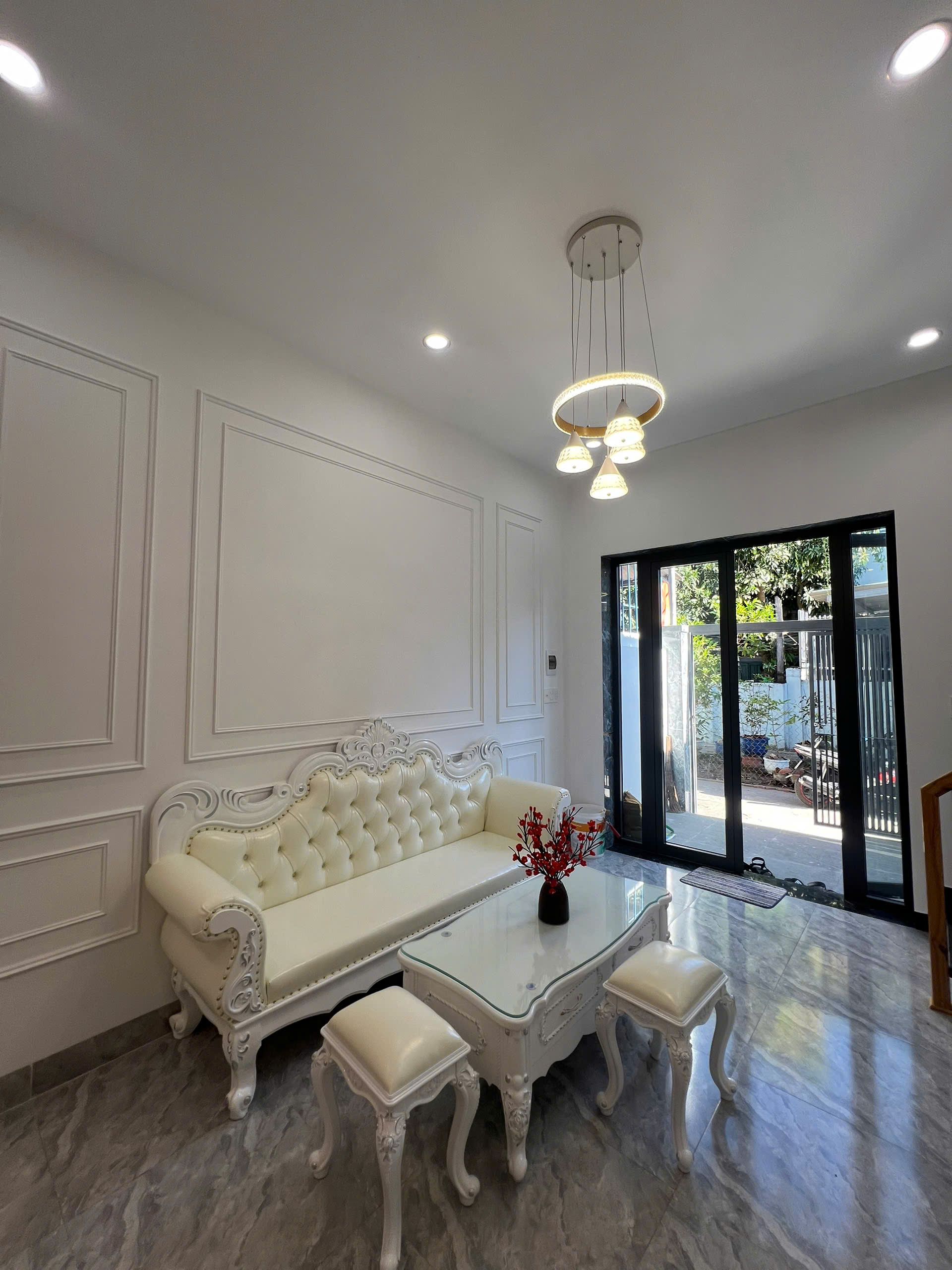 Nhà Bình Tân Tp Nha Trang giá tốt để đầu tư. - Ảnh 2