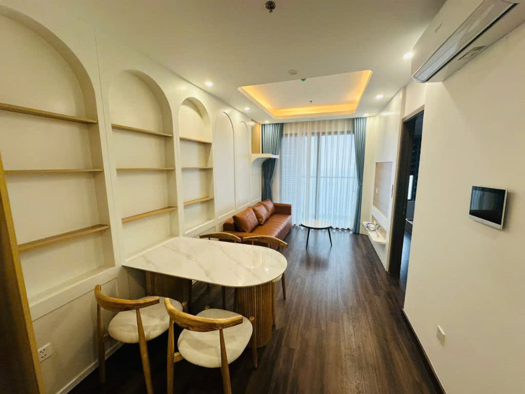 海防黄辉Commerce小区出租 - Ảnh 1