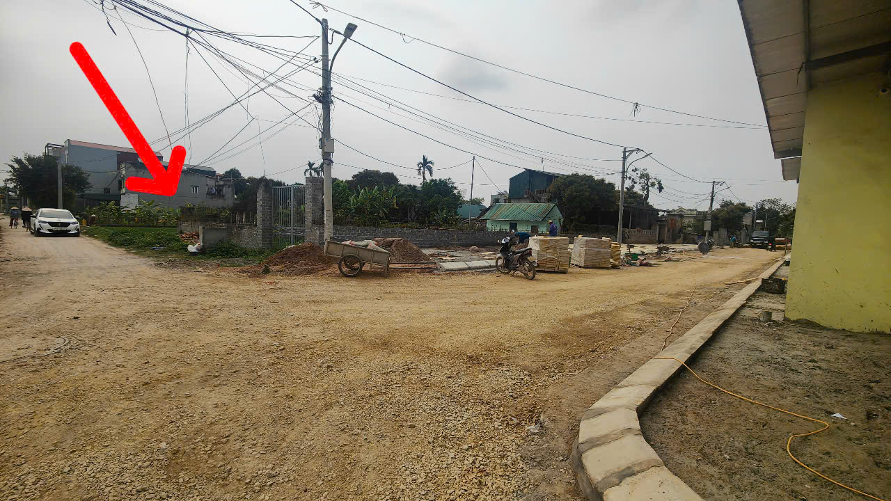 Cơ hội đầu tư vàng tại Liêm Chung, Phủ Lý, Hà Nam - Ảnh chính