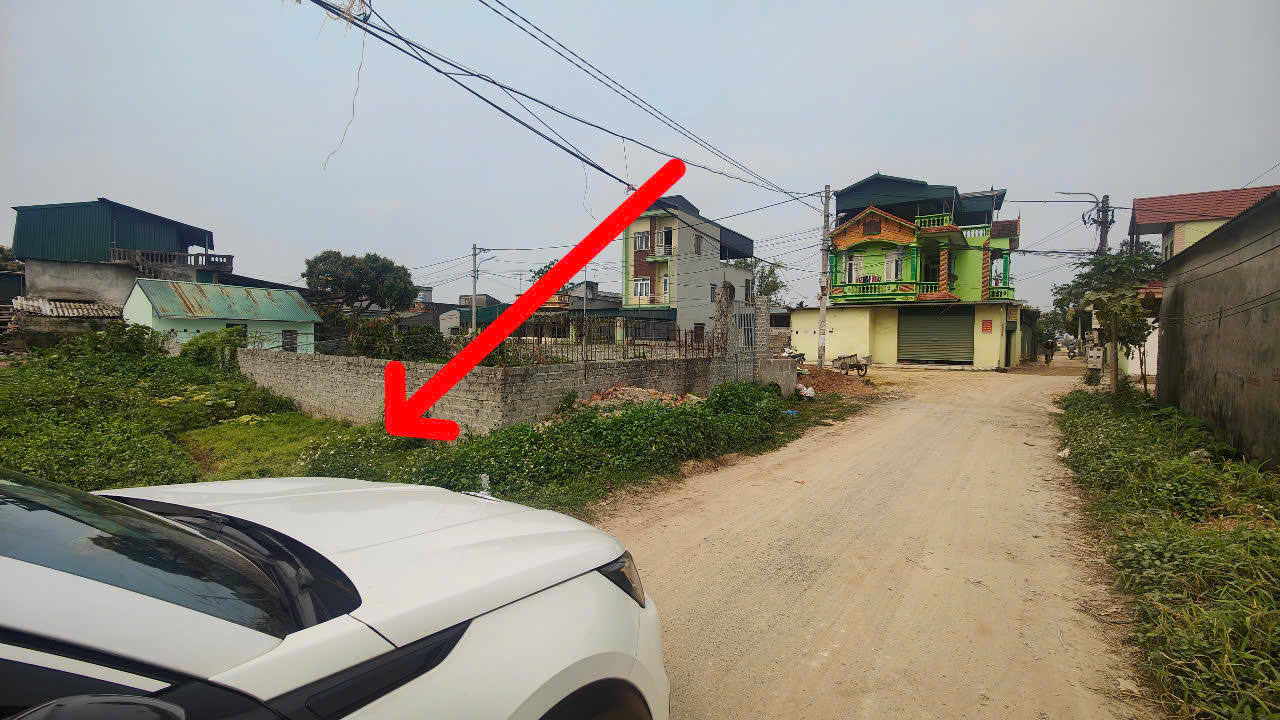Cơ hội đầu tư vàng tại Liêm Chung, Phủ Lý, Hà Nam - Ảnh 1