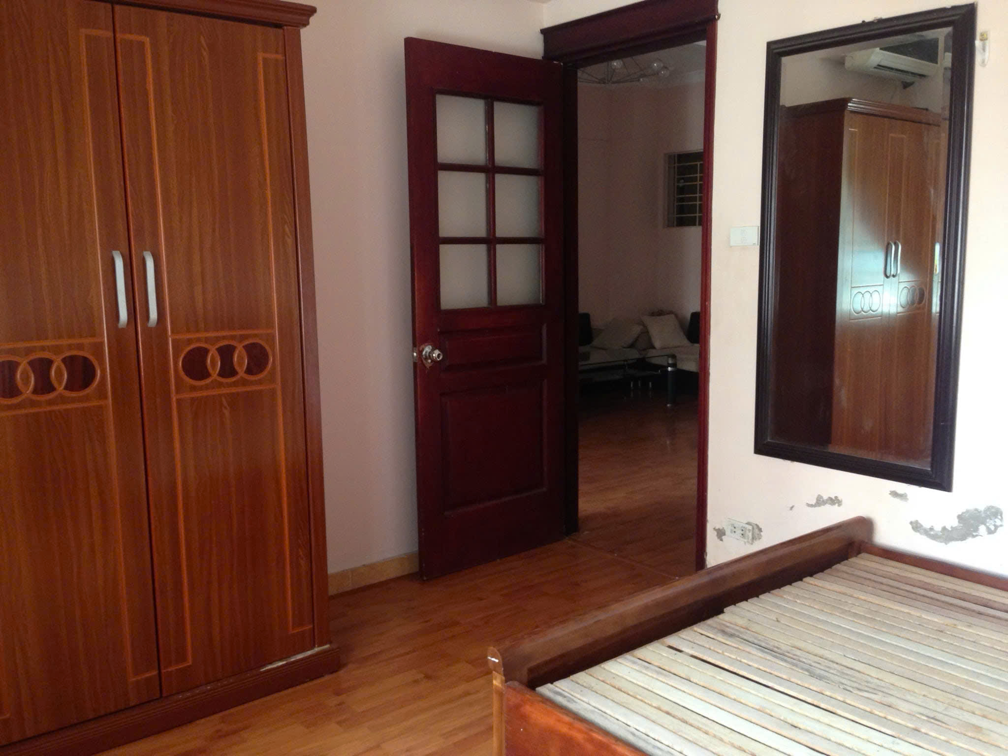Bán căn hộ 70m Văn Quán , thiết kế 2pn,1vs sổ đỏ chính chủ - Ảnh 2
