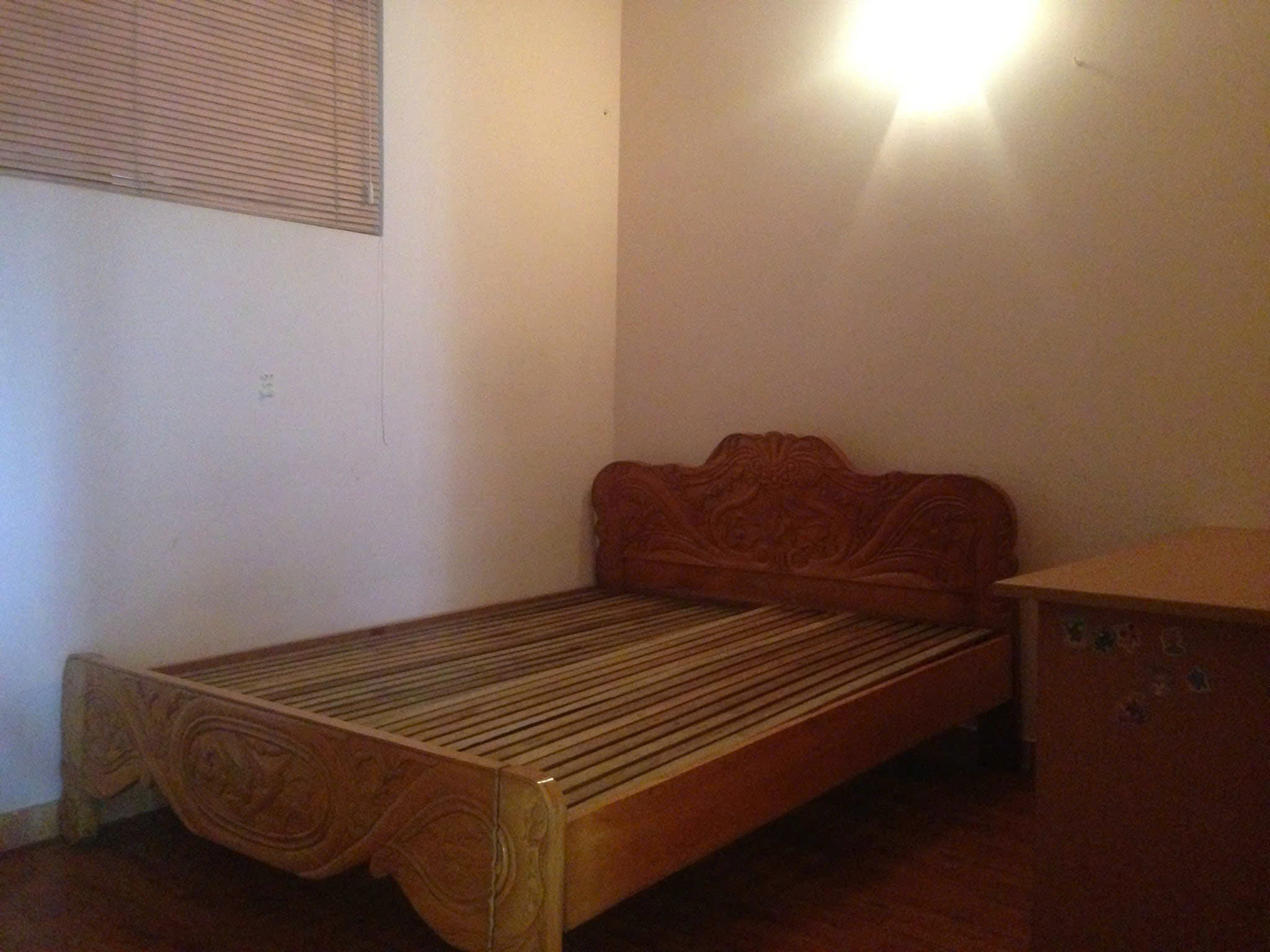 Bán căn hộ 70m Văn Quán , thiết kế 2pn,1vs sổ đỏ chính chủ - Ảnh 3