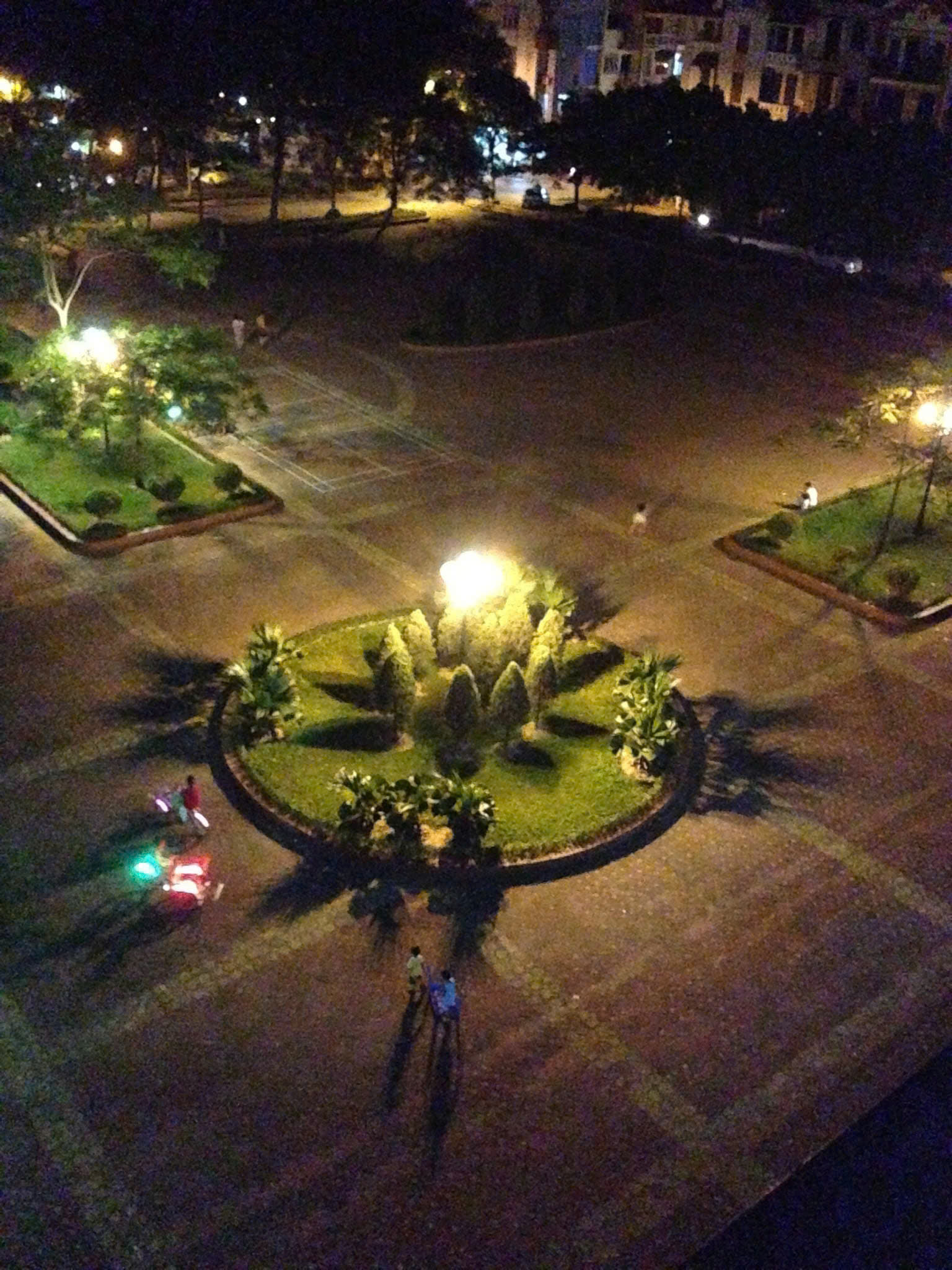 Bán căn hộ 70m Văn Quán , thiết kế 2pn,1vs sổ đỏ chính chủ - Ảnh 4