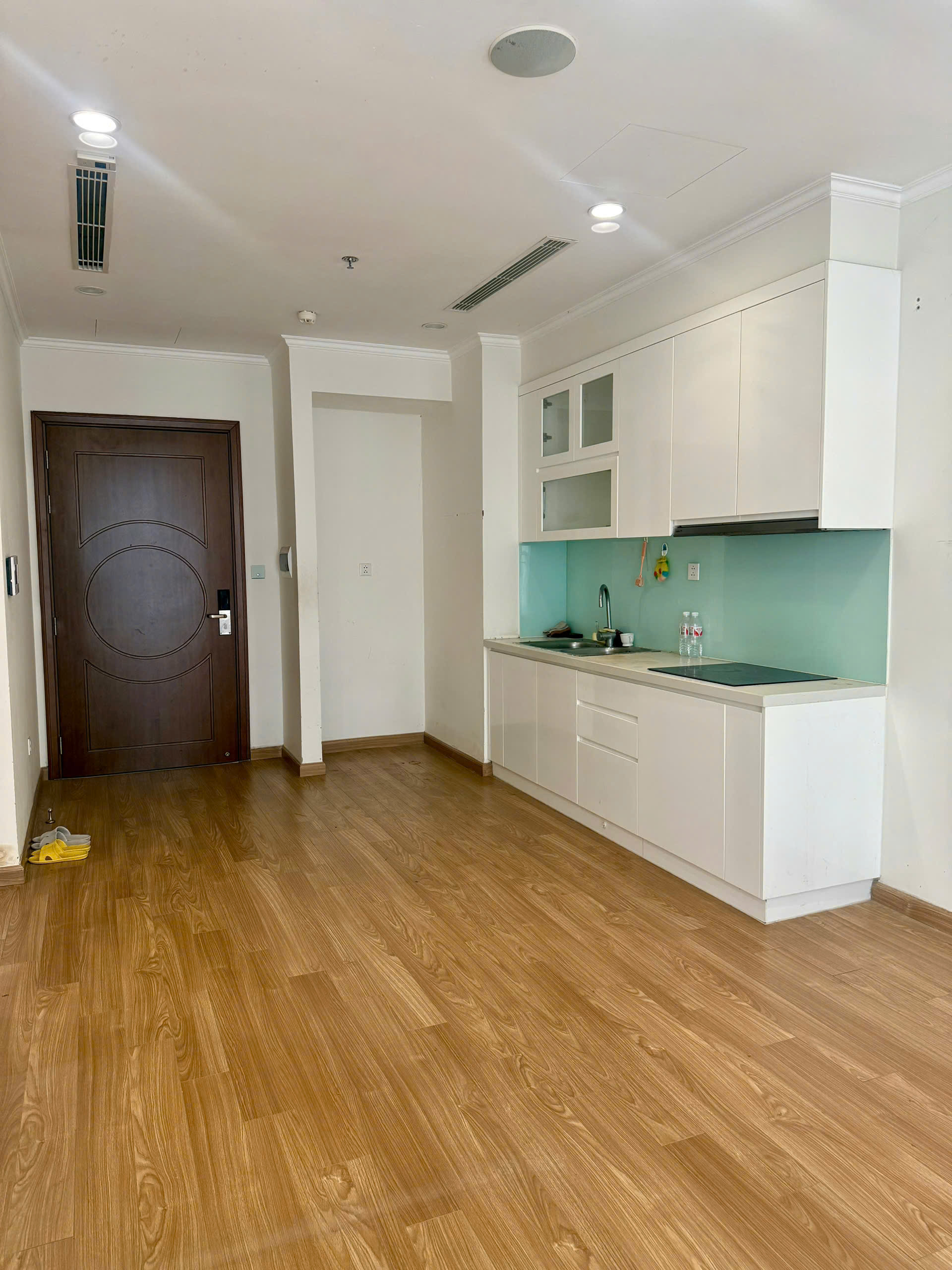 Chính chủ gửi bán CC Timecty.Bán và cho Thuê căn hộ Timecity - Ảnh 1