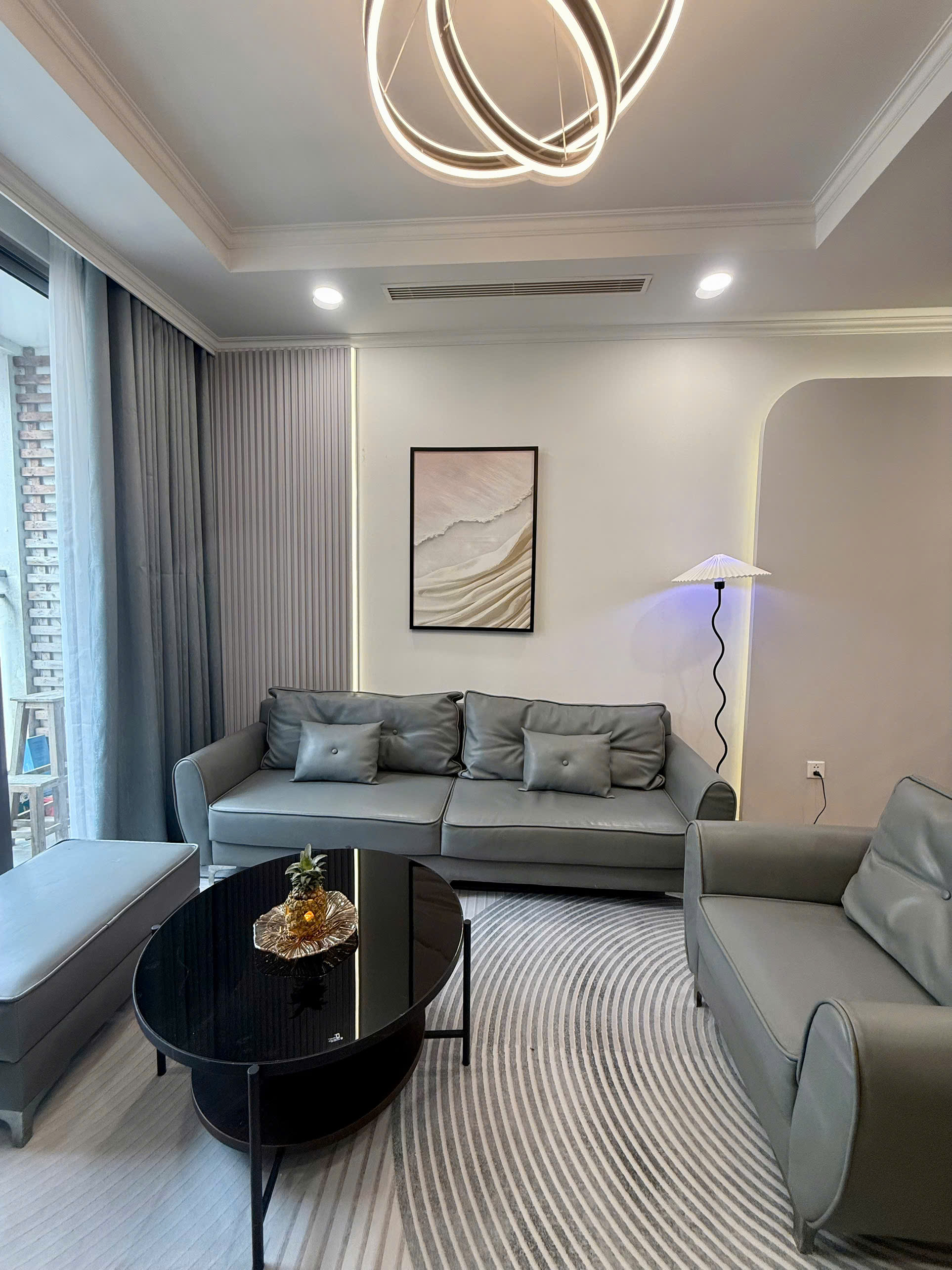 Chính chủ gửi bán CC Timecty.Bán và cho Thuê căn hộ Timecity - Ảnh 2