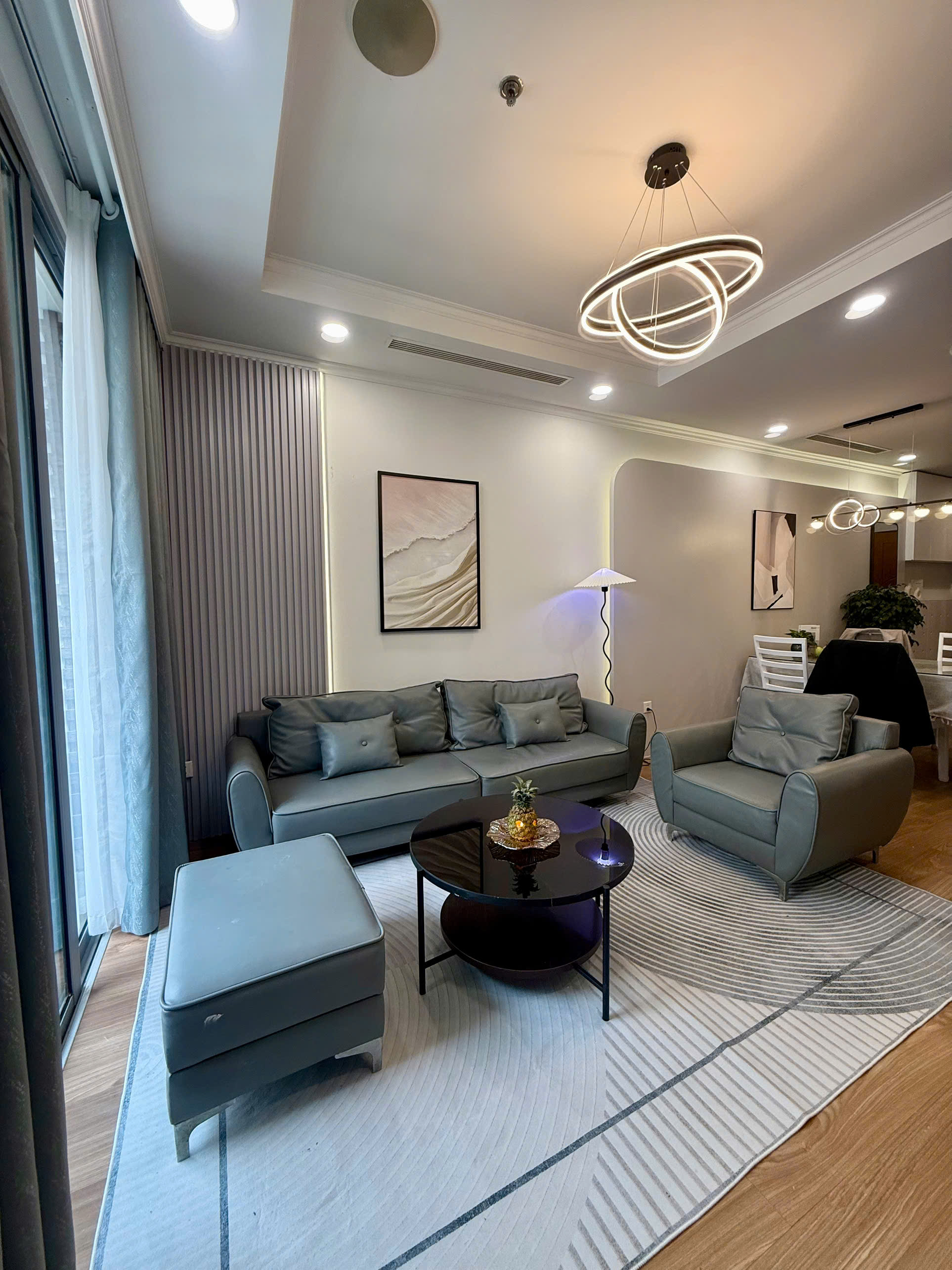 Chính chủ gửi bán CC Timecty.Bán và cho Thuê căn hộ Timecity - Ảnh 4