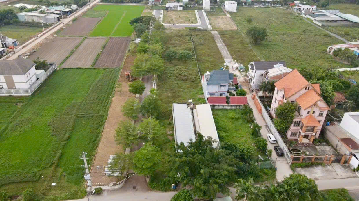 Lô đất 87m² (5x17.4) – Tọa lạc ngay trung tâm xã Tân Phú Trung – Giá chỉ 2.05 tỷ. - Ảnh 6