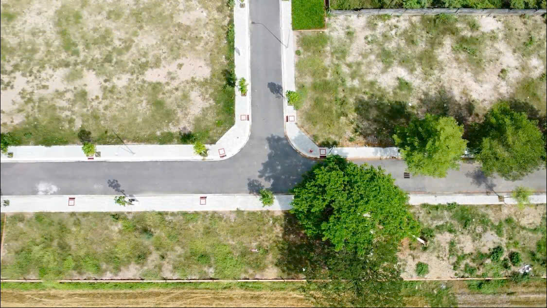 Đầu tư đất nền 107m² (5x21.4) – xây dựng tự do – Giá chỉ 2.3 tỷ. - Ảnh 2