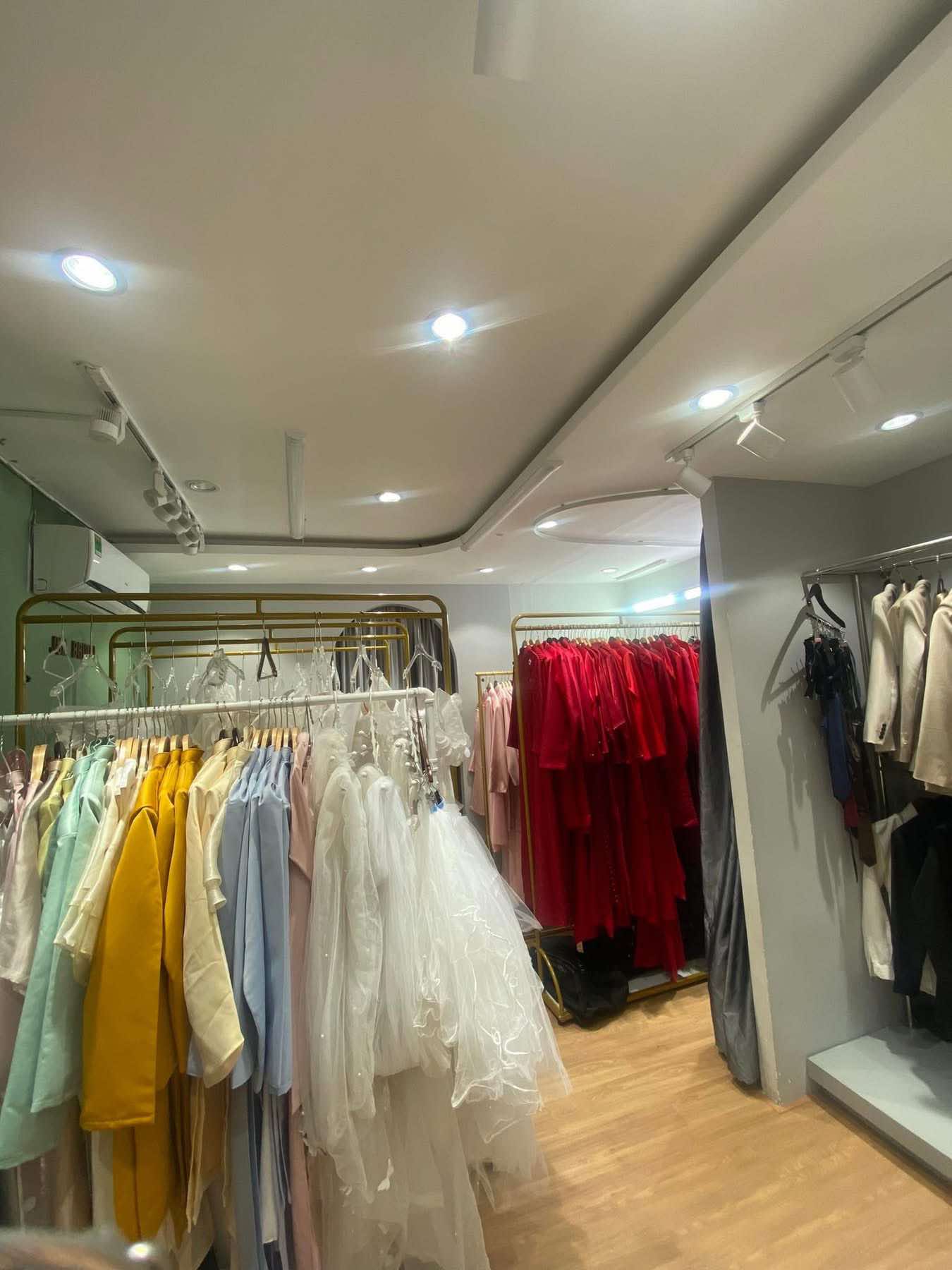 CẦN SANG NHƯỢNG MẶT BẰNG MẶT TIỀN TẠI TÂN BÌNH - Ảnh chính