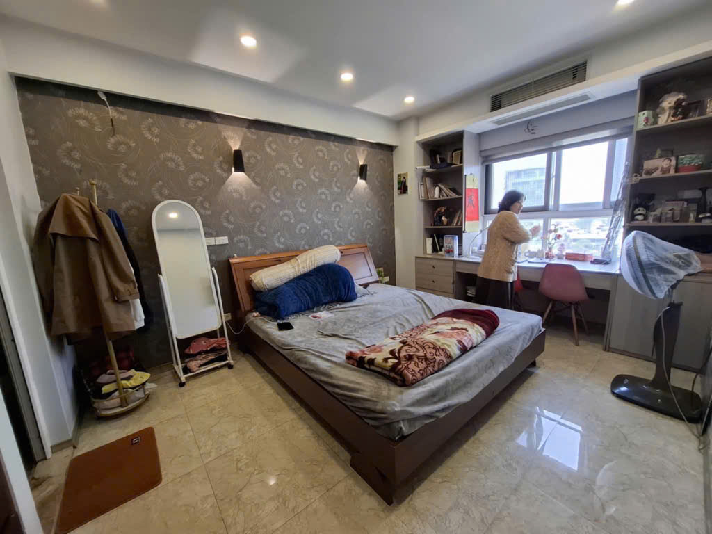 BÁN CĂN HỘ CHUNG CƯ NGUYỄN VĂN CỪ 90M, MT9M, AN SINH ĐỈNH, NGẬP TRÀN TIỆN ÍCH. - Ảnh 1