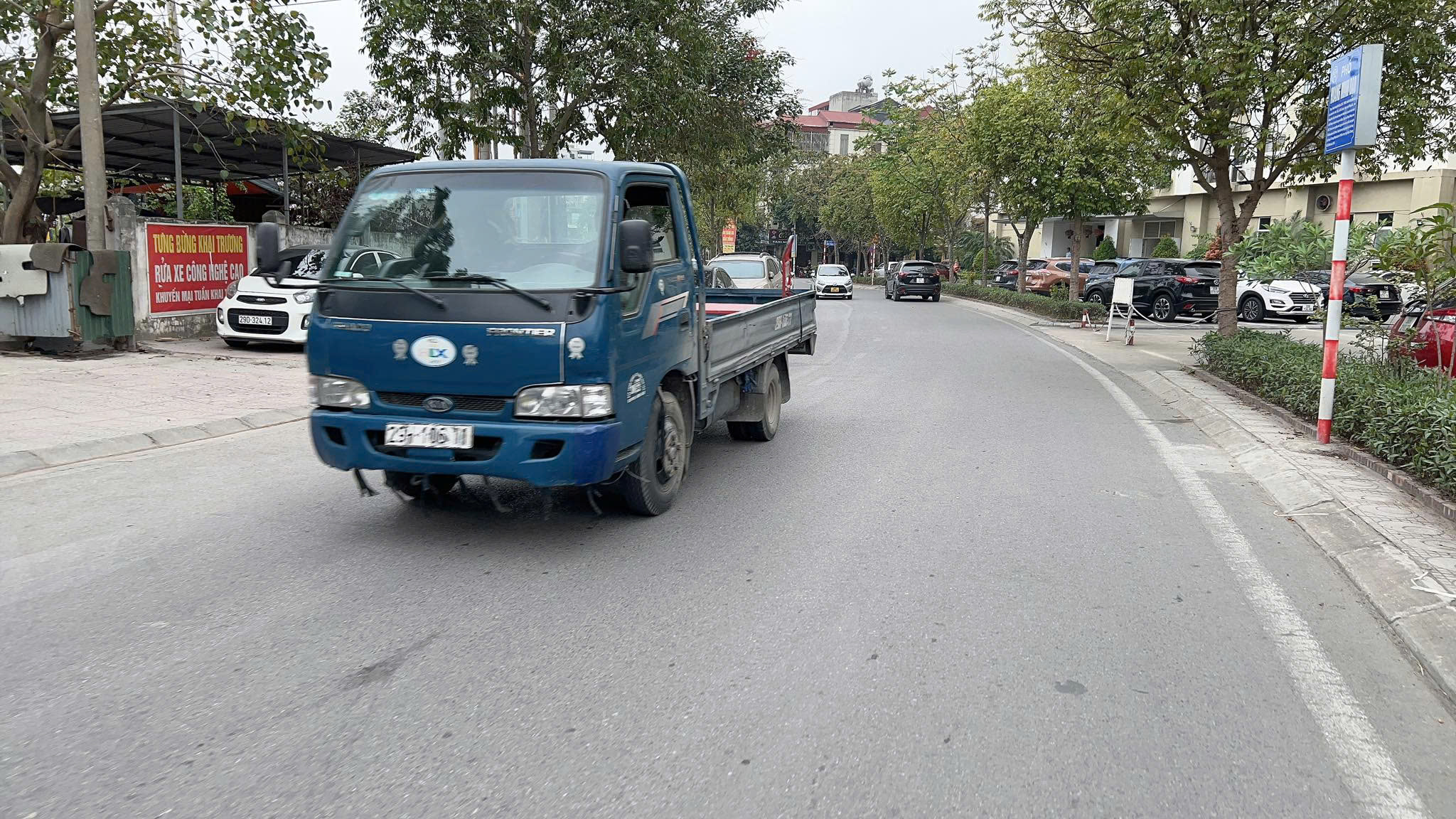 BÁN CĂN HỘ CHUNG CƯ NGUYỄN VĂN CỪ 90M, MT9M, AN SINH ĐỈNH, NGẬP TRÀN TIỆN ÍCH. - Ảnh chính