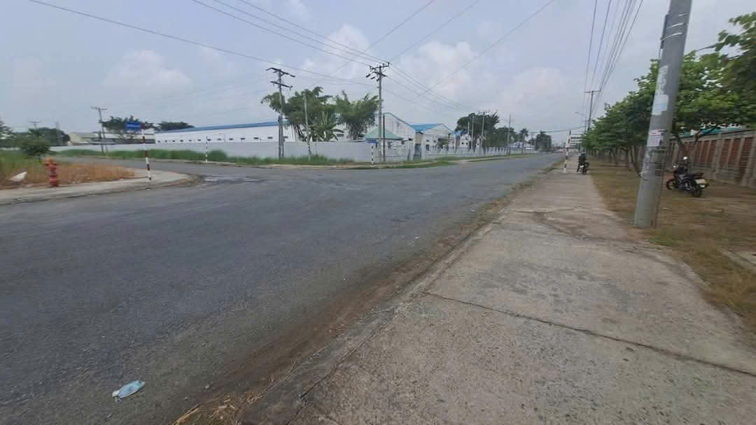 Cho thuê kho KCN Hòa Phú – Vĩnh Long, diện tích 2000–5000m², giá chỉ 55k/m² - Ảnh 2