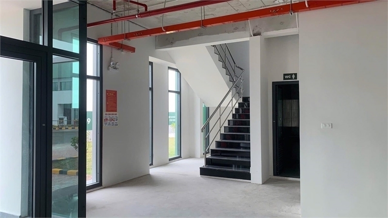 nhà xưởng sản xuất thời gian thuê linh hoạt, phù hợp nhiều ngành nghề theo QD KCN - Ảnh 4