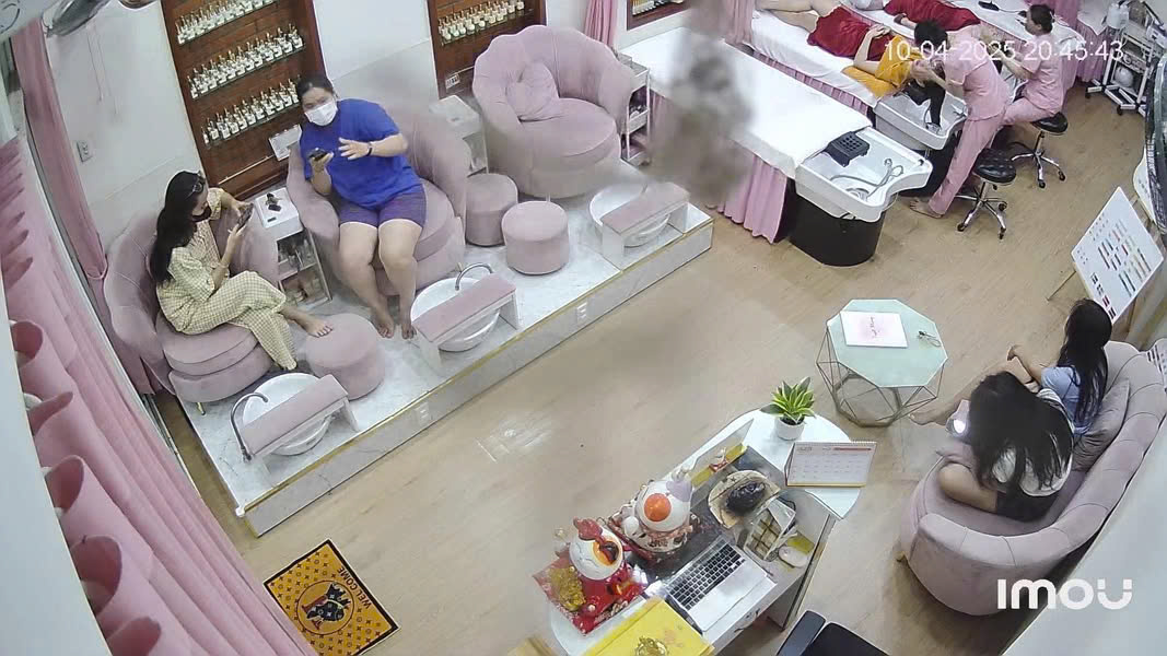 CHÍNH CHỦ SANG TIỆM NAIL - SPA  ĐC 86 đường số 2, Tăng Nhơn Phú B, Thủ Đức - Ảnh chính