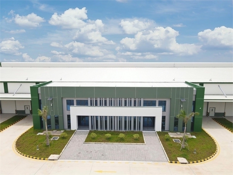 Xưởng sản xuất thu hút đầu tư DN FDI, EPE. DT xưởng linh hoạt bàn giao SX liền - Ảnh chính