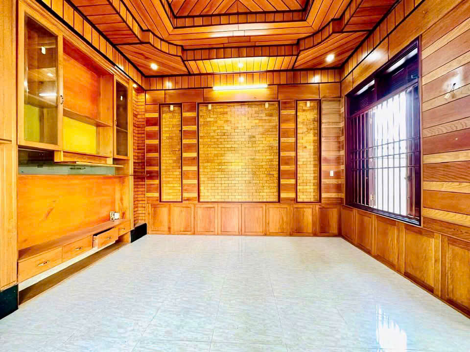 Nhà hẻm Đặng Văn Ngữ (10 x 20m) gần ĐH Tây Nguyên - giá 2.9 tỷ - Ảnh chính