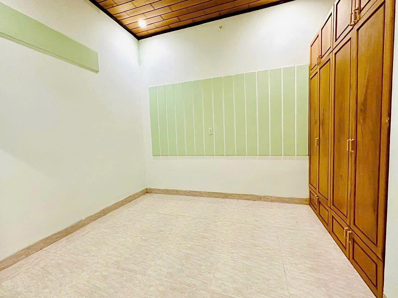 Nhà hẻm Đặng Văn Ngữ (10 x 20m) gần ĐH Tây Nguyên - giá 2.9 tỷ - Ảnh 1