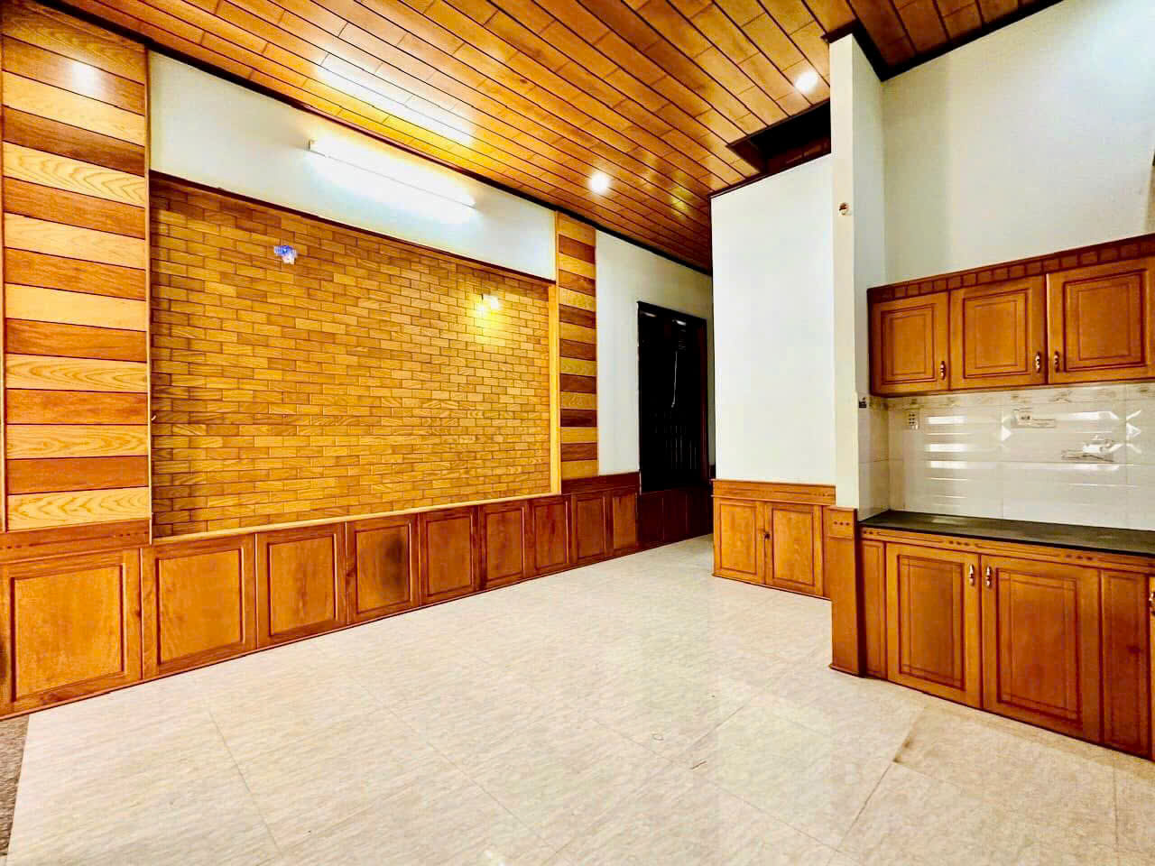 Nhà hẻm Đặng Văn Ngữ (10 x 20m) gần ĐH Tây Nguyên - giá 2.9 tỷ - Ảnh 5