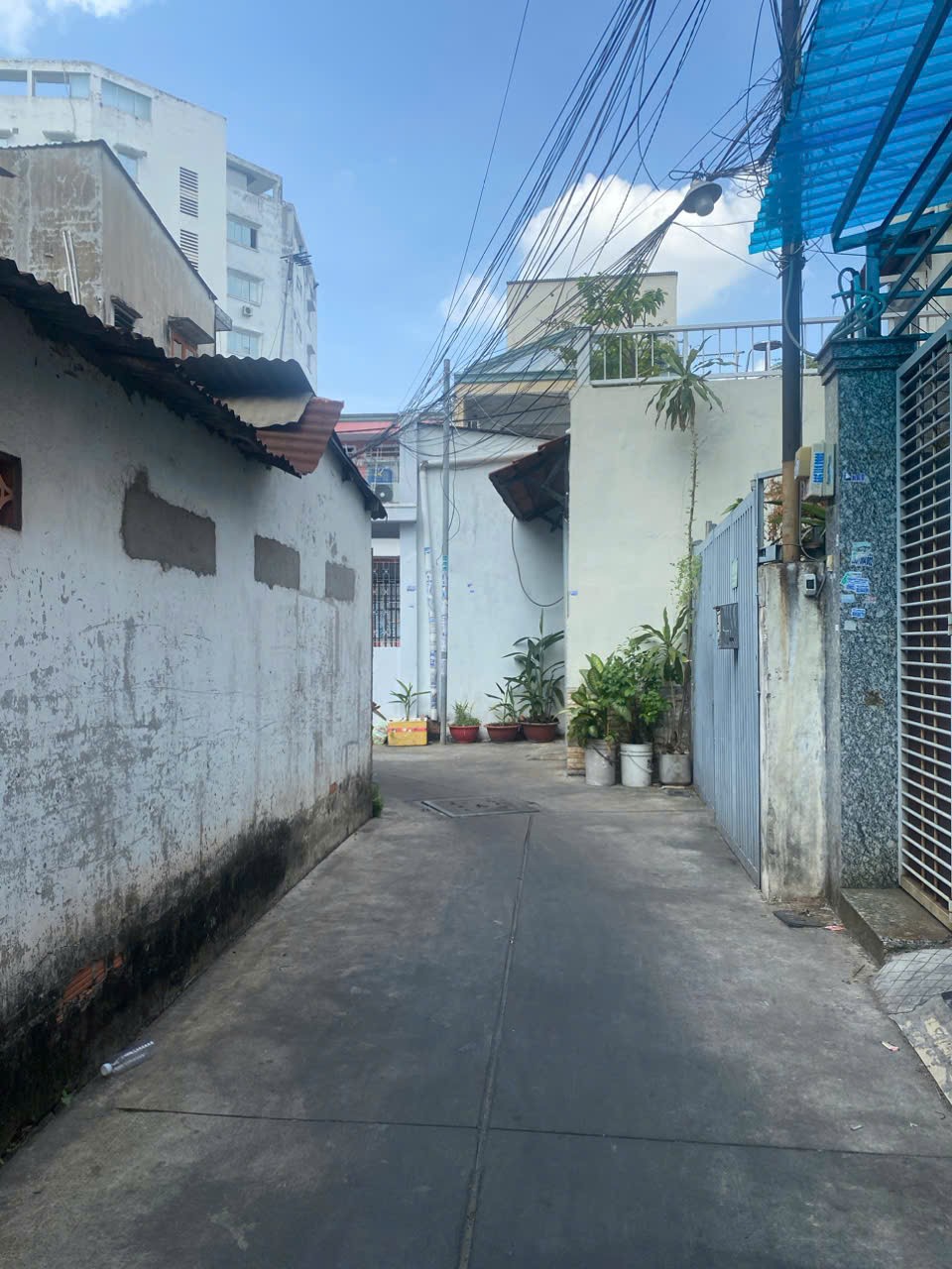 BÁN NHÀ 64M2 TÂN KỲ TÂN QUÝ PHƯỜNG TÂN SƠN NHÌ SÁT HXH NHỈNH 5 TỶ - Ảnh 2