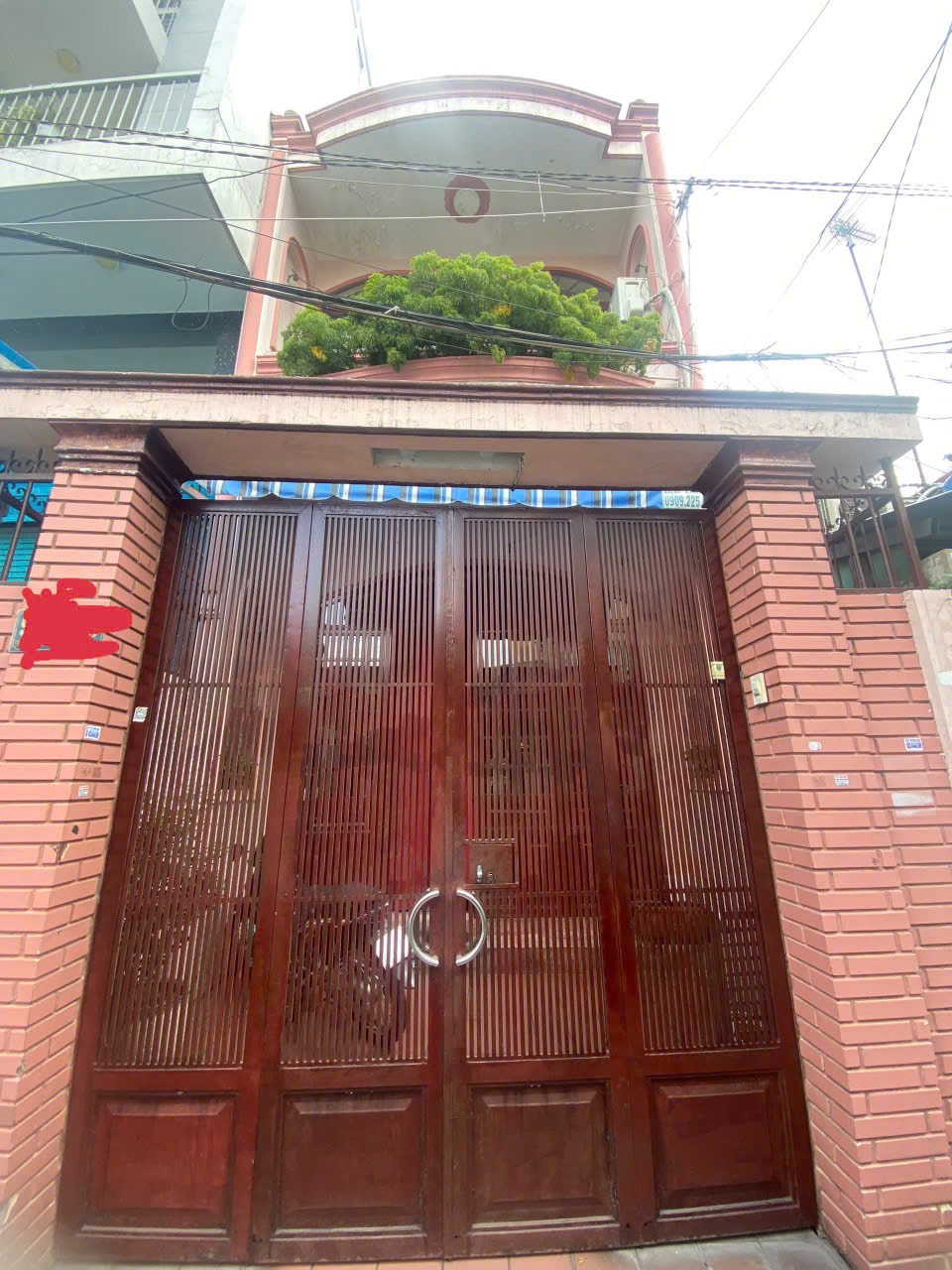 BÁN NHÀ 64M2 TÂN KỲ TÂN QUÝ PHƯỜNG TÂN SƠN NHÌ SÁT HXH NHỈNH 5 TỶ - Ảnh 3