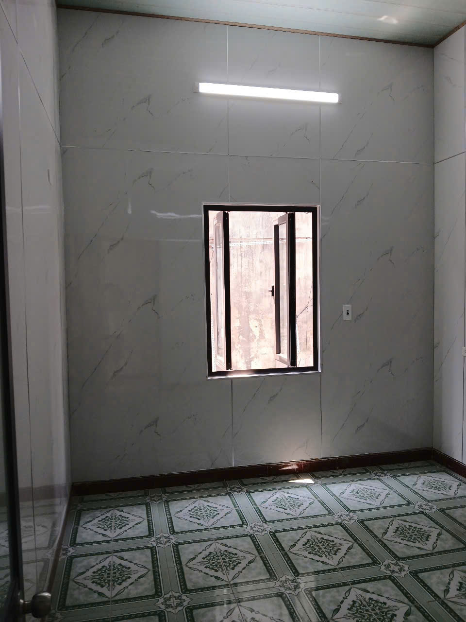 Cho thuê nhà nguyên căn 6tr/tháng kiệt 111 đường 2 tháng 9 - Ảnh 2