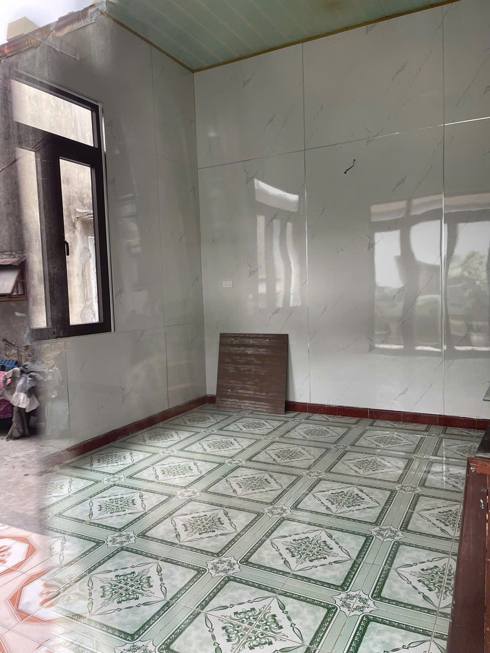 Cho thuê nhà nguyên căn 6tr/tháng kiệt 111 đường 2 tháng 9 - Ảnh 3