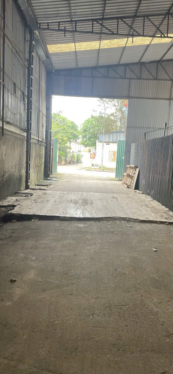 Bán Kho Xưởng rộng 3000m2 Tại KCN Phú Nghĩa - Ảnh 1