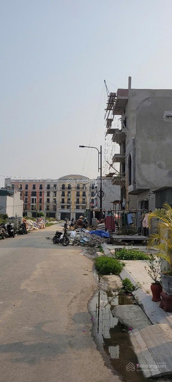 Bán đất đã có sổ đỏ đầy tiềm năng cho nhà đầu tư ngay phố đi bộ Quảng trường biển Sầm Sơn - Ảnh chính